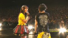 水树奈奈 - イナズマロック フェス 2013 水樹奈々