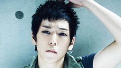 B.A.P - Power