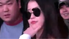 IU - IU得瑟事件