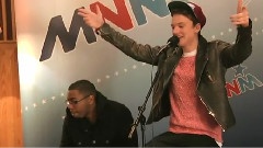 Conor Maynard - Can't Say No