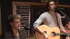 Lawson - The A Team