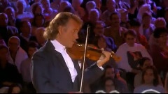 Andre Rieu - Romantic Paradise