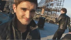 The Wanted - Chasing The Sun