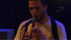 Cosmo Jarvis - Blame It On Me