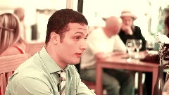 Cosmo Jarvis - She Doesn't Mind