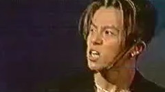 H.O.T. - 狼与羊