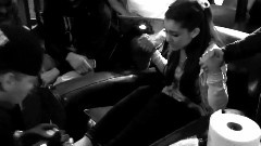 Ariana Grande - I Got A Tattooed heart!