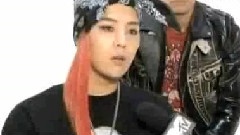 BigBang - MTV Japan LAB BIGBANG Cut