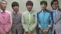 B1A4 - CNU