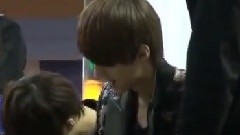 EXO-K - COEX Fansign
