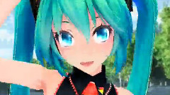 初音未来 - Hi-Fi Raver