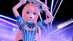 初音未来,巡音流歌 - 星屑ユートピア