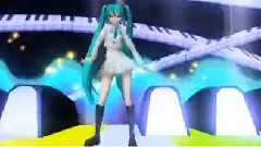 初音未来 - マージナル