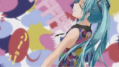 VOCALOID家族 - Tell Your World