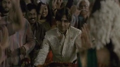 印度群星 - Raat Ke Dhai Baje