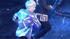Super Junior - MR.SIMPL SS4 In SHA