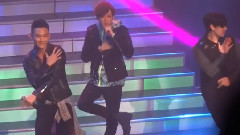 U-Kiss,uBEAT - 应该对你好一点