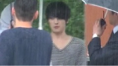 金在中 - LOTTE Fan Meeting JJ Out
