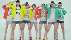 Fairies - Beat Generation