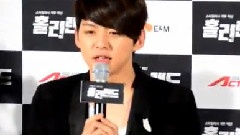 U-KISS - Holyland