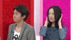 岚 - 笑っていいとも!大野智CUT 中文字幕 12/04/16