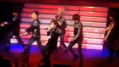 U-Kiss - Standing Still