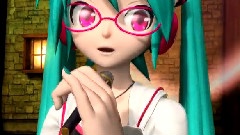 初音未来 - テレパステレパス