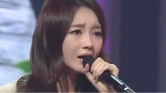 Davichi - 爱情啊爱情