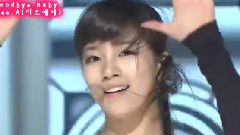 miss A - Goodbye Baby