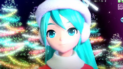 初音未来,VOCALOID家族 - Stay With Me