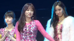 T-ara - 开场介绍