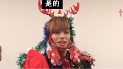 Teen Top - Teen Top On Air Teen Top的特别圣诞礼物