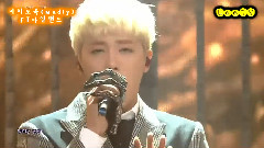FTISLAND - 疯了一样(Madly)