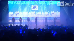 BTOB - TVdaily 