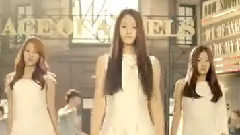 AOA - Ace Of Angels 现场混合版