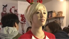 T-ara - UPTV Charity Bazzar 报道 T-ara Cut