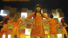 Dal★shabet - To Be Or Not To Be 现场混合版