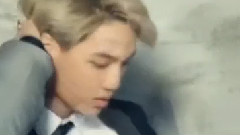 KAI(EXO) - 金钟仁生日贺频