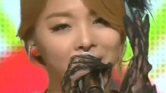 Baechigi,Ailee - 泪浴