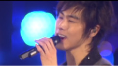 东方神起 - Kissしたまま,さよなら