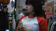 T-ara - T-ARA Charity Bazzar Part 1