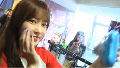 T-ara - T-ARA Charity Bazzar Part 4