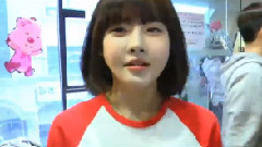 T-ara - T-ARA Charity Bazzar Part 7