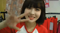 T-ara - T-ARA Charity Bazzar Part 6