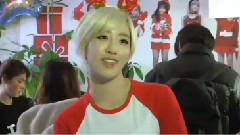 T-ara - T-ARA Charity Bazzar Part 2