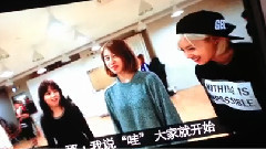 T-ara - 预录视频第一段