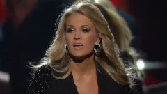 Carrie Underwood - Blown Away Medley