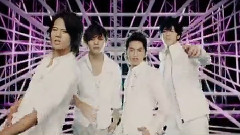 Hey! Say! JUMP - Ride With Me