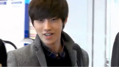 B1A4 - 羽田机场