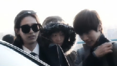 B1A4 - 金浦机场
